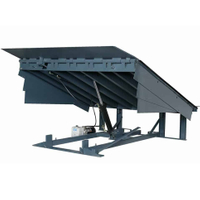 លក់ដុំ Loading Dock Leveler សម្រាប់ឡានដឹកទំនិញ
